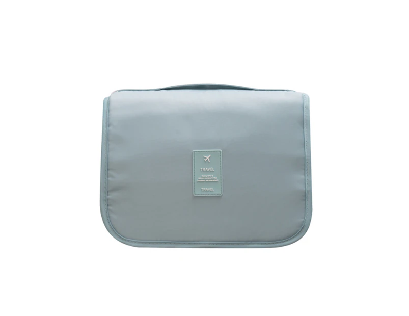 De Sign Travel Washing Bag Multifunctional Hand-held Suspension Receiving Bag - 6