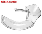 KitchenAid Pouring Shield For KSM 150/160 Mixers - Clear KN1PS