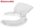 KitchenAid Mini Mixer Pouring Shield - Clear 1