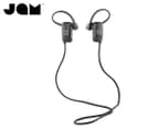 Jam Audio Transit Mini Bluetooth Headphones - Grey 1