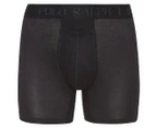 Polo Ralph Lauren Men's Boxer Briefs 2-Pack - Black