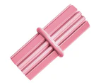 Kong Puppy Teething Stick - Small Pink or Aqua