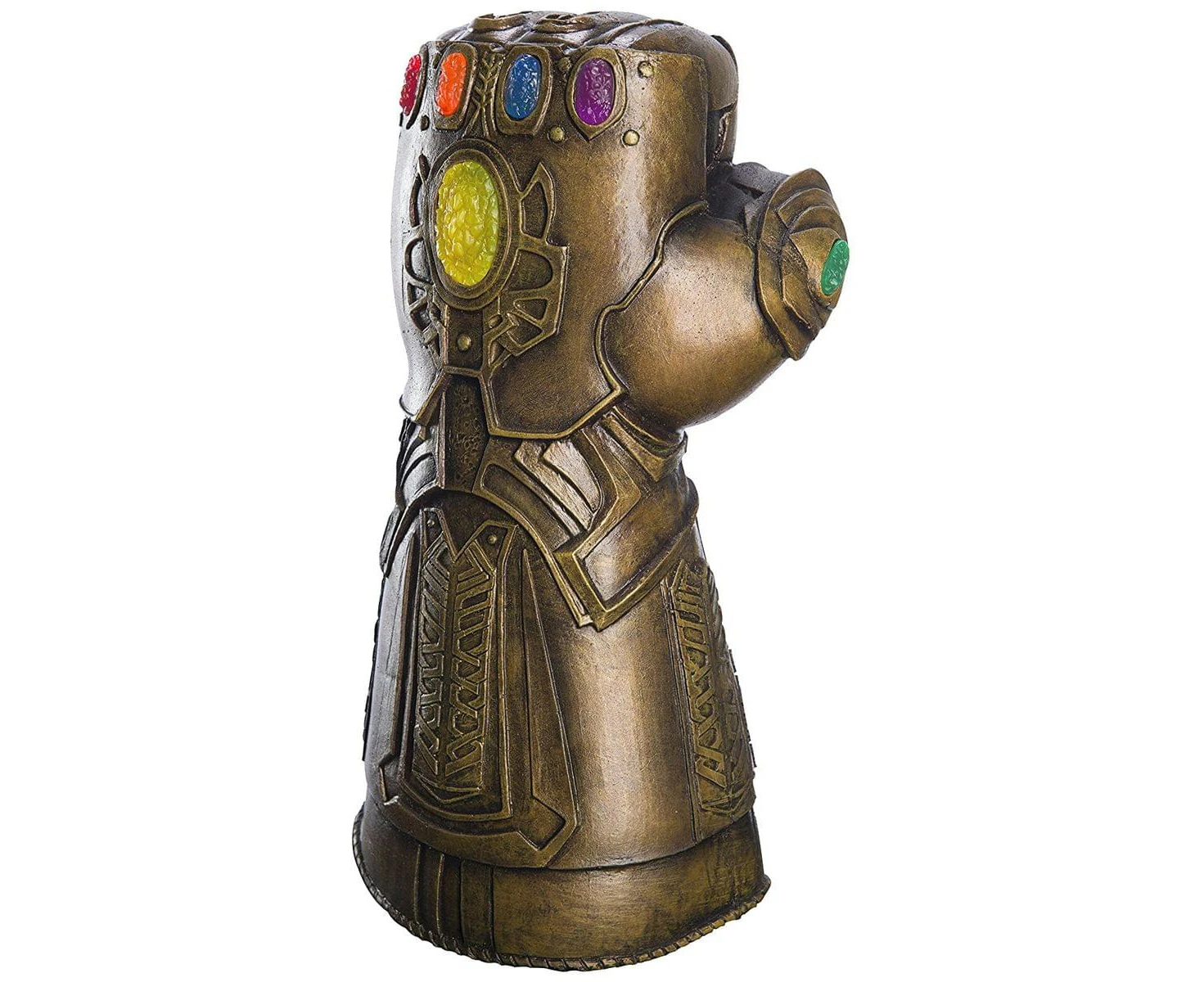 Marvel Avengers Infinity War Deluxe Infinity Gauntlet Child's Costume Accessory