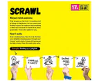 Scrawl Game