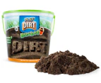 Play Dirt 1360g Dirt Bucket