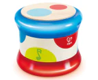 Hape Rolling Drum Toy