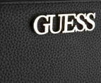GUESS Uptown Chic Wristlet - Black