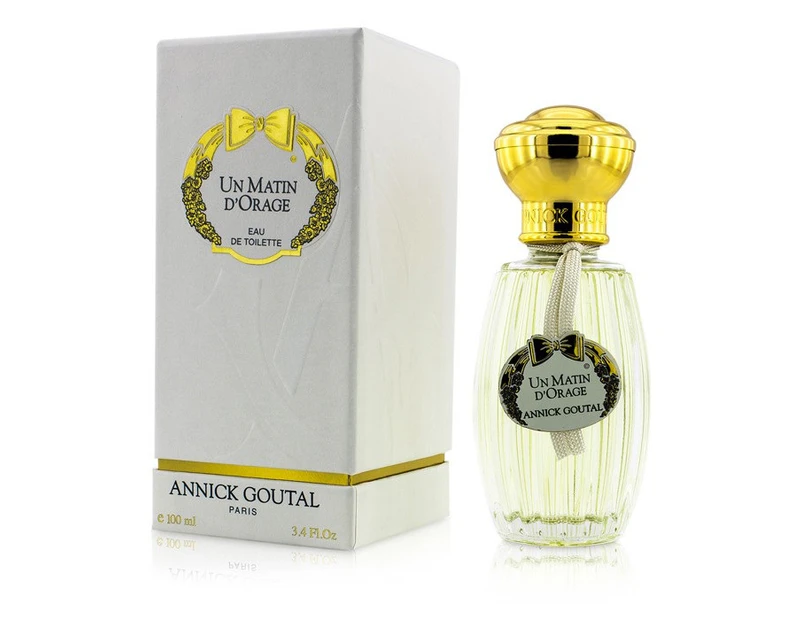 Annick Goutal Un Matin D'Orage EDT Spray 100ml/3.4oz