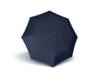 Knirps X1 Pocket Umbrella True Blue
