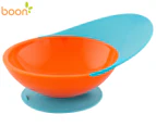 Boon Catch Bowl - Orange/Blue