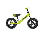 Torker Balance Bike - Neon