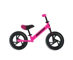 Torker Balance Bike - Pink