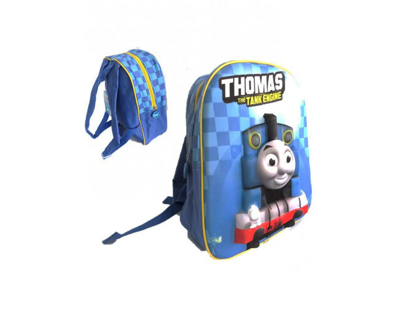 Thomas & Friends 3D Backpack