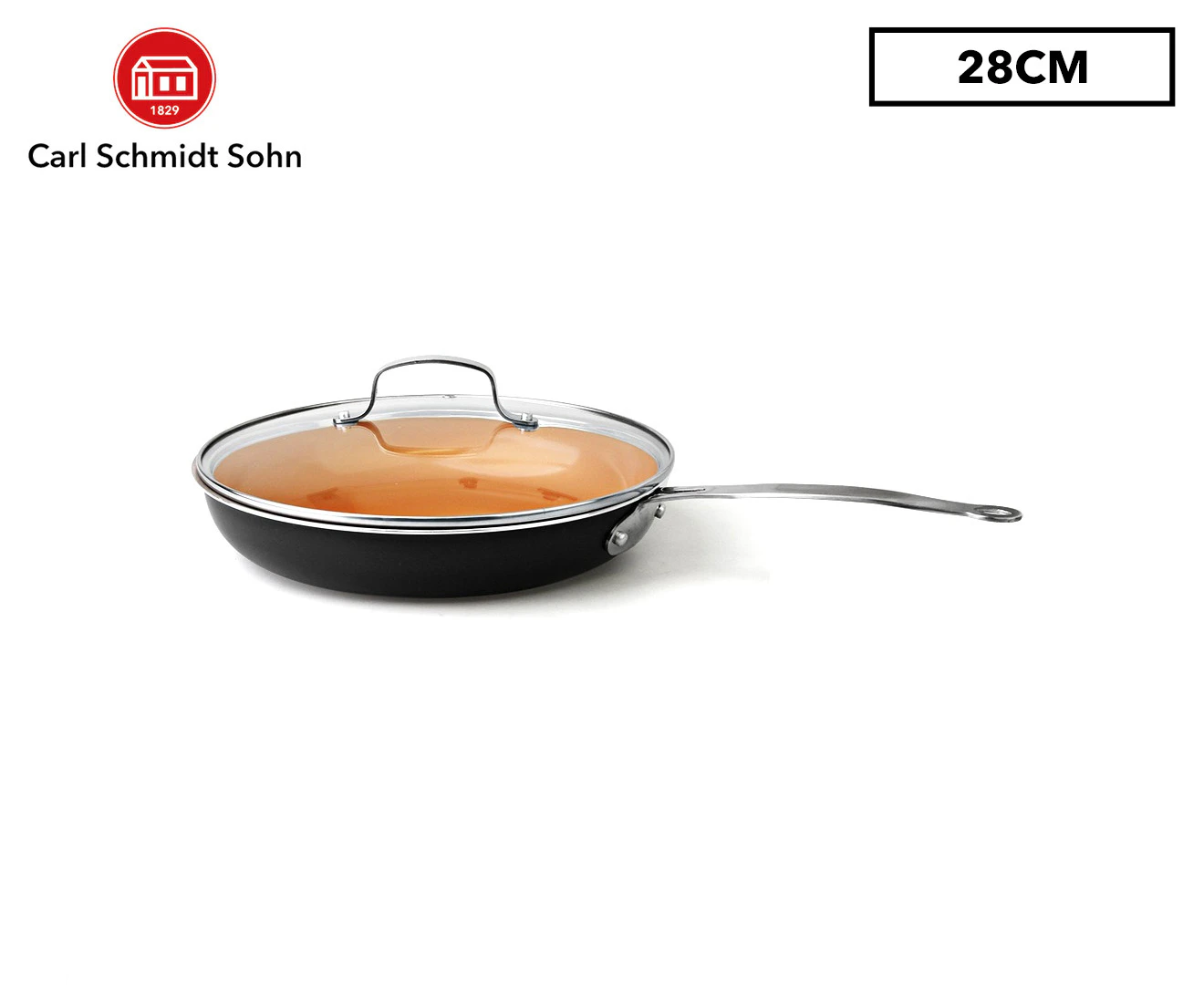 + Discount Pots, Sohn | Online More Pans Schmidt Carl
