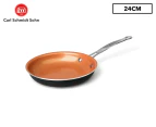 Carl Schmidt Sohn 24cm Kupferberg Ceramic Non-Stick Frying Pan