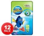 Huggies Small Little Swimmers 7-12kg 12pk