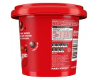 2 x Maltesers Party Bucket 465g