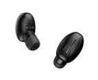 Jabees Beez – Bluetooth 5.0 True Wireless Earbuds Featuring Fast Charging - Black