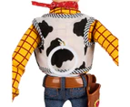 Woody Talking Action Figure