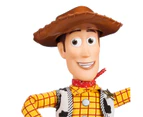 Woody Talking Action Figure