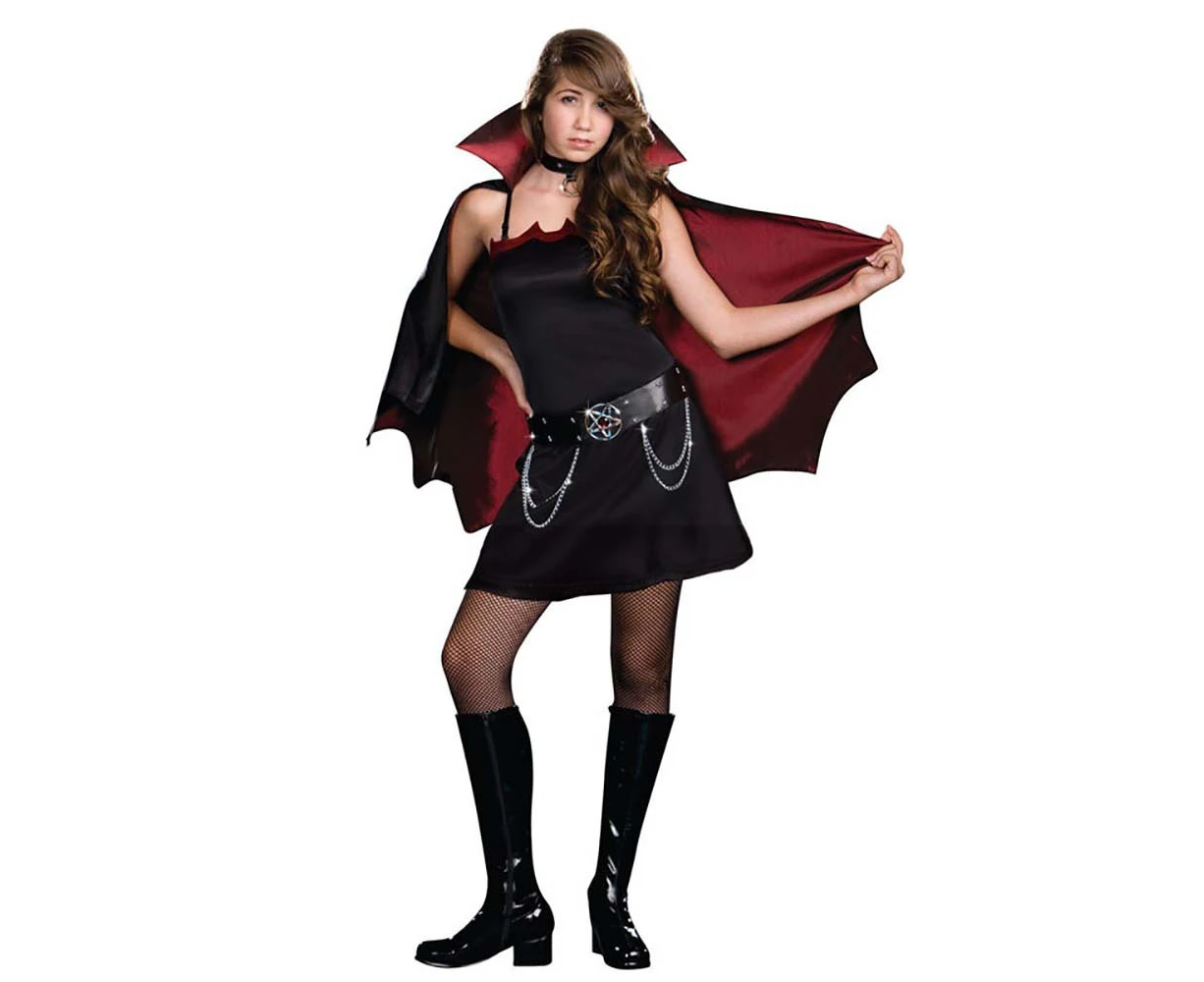 Twilight Vampire Teen Costume