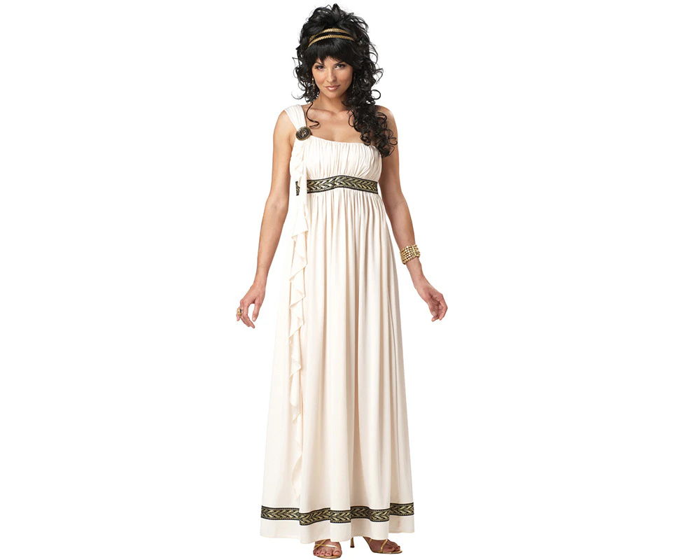 Olympic Goddess Adult Costume