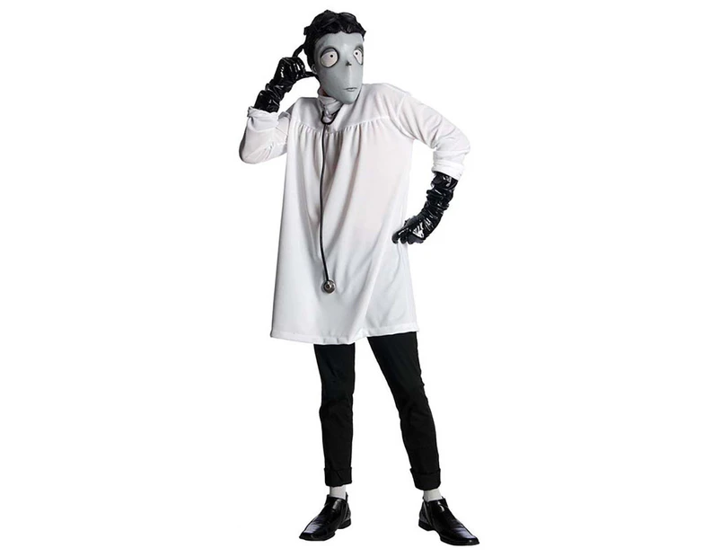 Victor Frankenstein Adult Costume