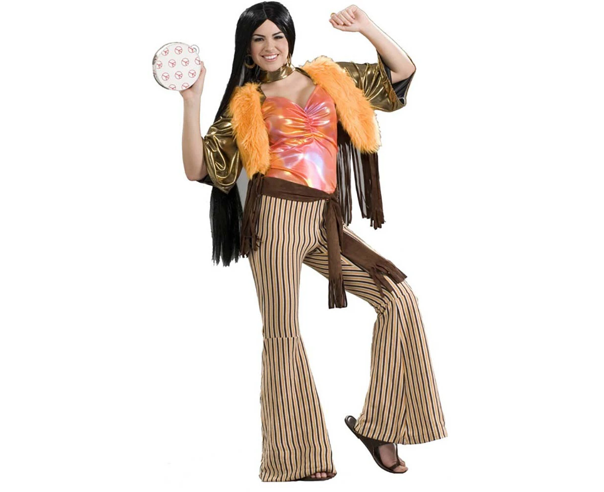 60's Babe Adult Costume