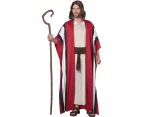 Moses Adult Shepherd Costume Disciple