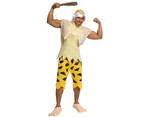 Bamm Bamm Flintstones Adult Costume