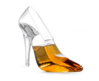 Thumbs Up Stiletto Glass