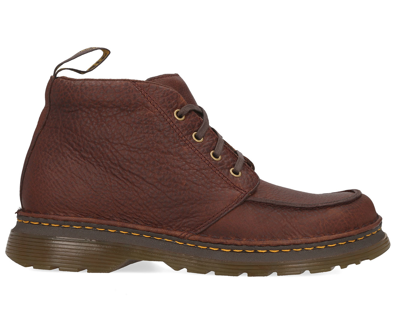 Dr martens austin clearance chukka