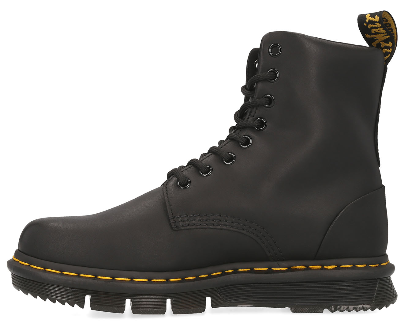 doc marten lexington