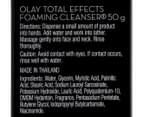 Olay Total Effects Starter Set 4