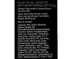 Olay Total Effects Starter Set 5