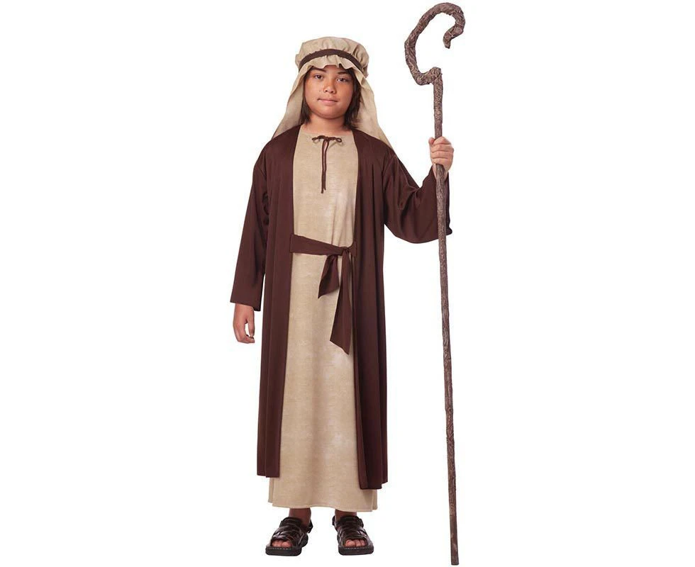 Joseph Nativity Christmas Child Costume