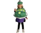 Koko Chugginton Traiin Child Costume