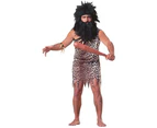 Caveman Costume for Men