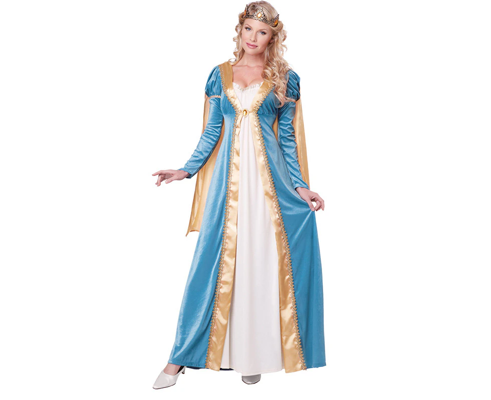 Elegant Empress Plus Size Adult Costume