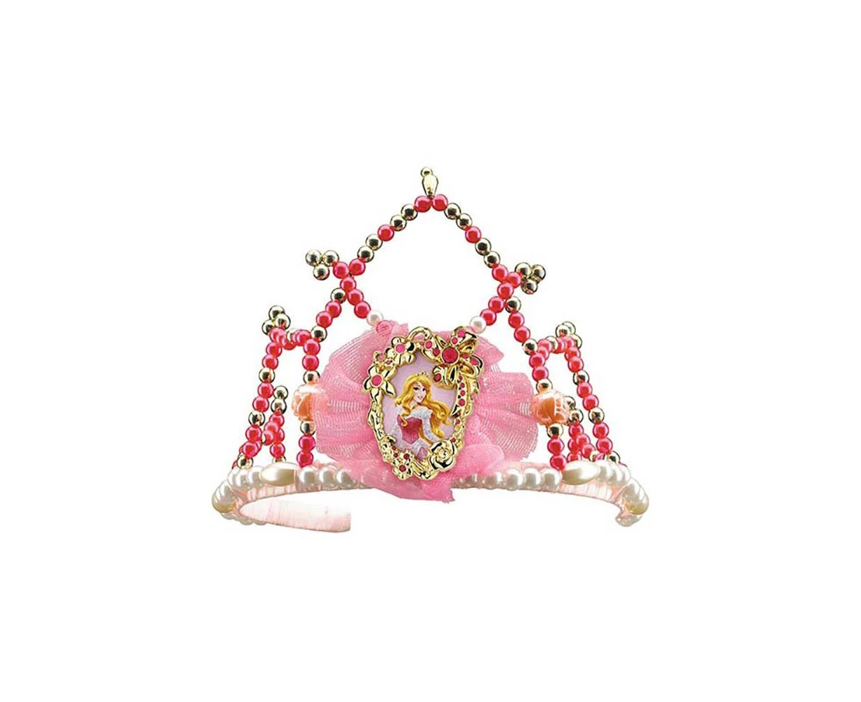 Princess Aurora Sleeping Beauty Tiara