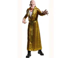 Supreme Leader Snoke Deluxe Star Wars Mens Costume