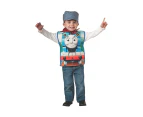 Thomas Child Toddler Costume