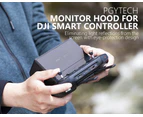 PGY Tech Monitor Hood for DJI SmartController