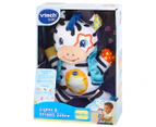 VTech Baby Lights and Stripes Zebra Toy