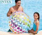 Intex Jumbo Beach Ball Pool Toy