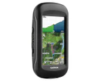 Garmin 4-Inch Montana 680T GPS Mapping Navigation Device