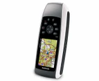 Garmin 2.6-Inch GPSMAP 78 Marine GPS Navigation Device