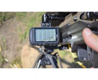 Garmin 2-Inch Foretrex 701 Wrist-mounted Ballistics Edition GPS Navigator