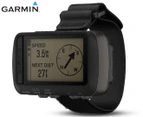 Garmin 2-Inch Foretrex 601 Wrist-mounted GPS Navigator