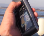 Garmin 2.6-Inch GPSMAP 78sc Marine GPS Navigation Device